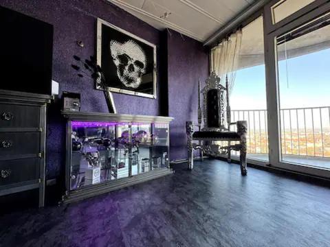 Royal - Sky - Suite Augsburg Dış mekan fotoğraf