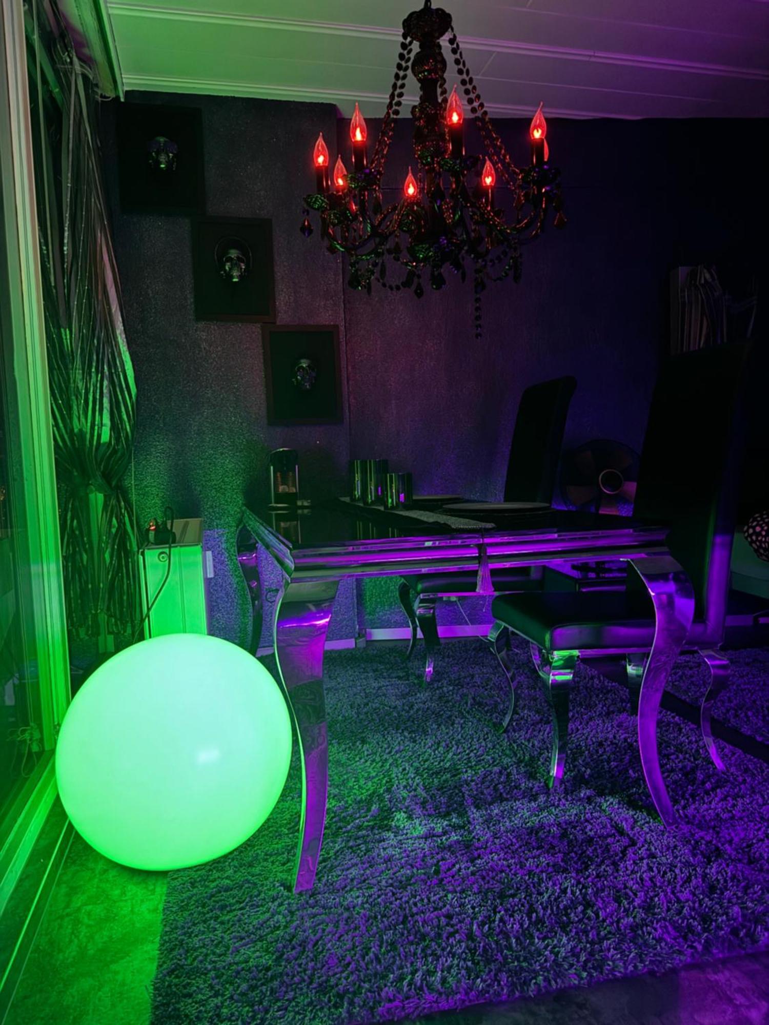 Royal - Sky - Suite Augsburg Dış mekan fotoğraf